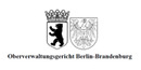 Logo Oberverwaltungsgericht Berlin- Brandenburg in Berlin