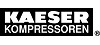 Logo KAESER KOMPRESSOREN SE in Magdeburg
