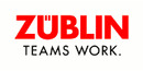 Logo Züblin Stahlbau GmbH in Hosena