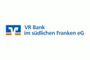 Logo VR Bank im südlichen Franken eG in Heilsbronn