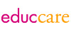 Logo educcare Bildungskindertagesstätten gGmbH in Stuttgart