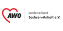 Logo AWO Landesverband Sachsen-Anhalt e.V. in Magdeburg