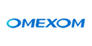 Logo Omexom GA Nord GmbH in Halberstadt