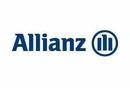 Logo Allianz in Deutschland in Hannover