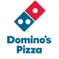 Logo Domino's Pizza Deutschland GmbH in Magdeburg