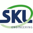 Logo SKL Engineering GmbH in Magdeburg