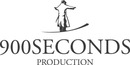 Logo 900Seconds GmbH in Aidenbach