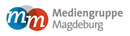 Logo Mediengruppe Magdeburg - Magdeburger Verlags- und Druckhaus GmbH in Magdeburg