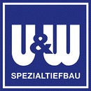 Logo Umwelttechnik & Wasserbau Spezialtiefbau GmbH in Falkenstein/Harz
