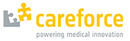 Logo Careforce GmbH in Stralsund