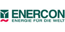 Logo ENERCON in Magdeburg