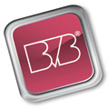 Logo BVB-Verlagsgesellschaft mbH in Magdeburg