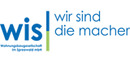 Logo WIS Wohnungsbaugesellschaft im Spreewald mbH in Lübbenau/Spreewald