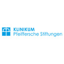 Logo Klinikum in den Pfeifferschen Stiftungen GmbH in Magdeburg
