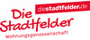 Logo Die Stadtfelder Wohnungsgenossenschaft eG in Magdeburg