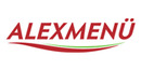 Logo ALEXMENÜ GmbH & Co. KG in Magdeburg