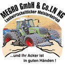 Logo MEGRO GmbH & Co. LN KG in Kindelbrück