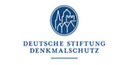 Logo Deutsche Stiftung Denkmalschutz in Bonn