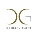Logo OG Recruitment in Wittlich