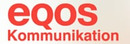 Logo EQOS Kommunikation GmbH in Thale