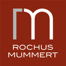 Logo Rochus Mummert Executive Consultants GmbH in Hessen