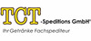 Logo TCT-Speditions GmbH in Schönebeck (Elbe)
