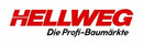 Logo HELLWEG Die Profi-Bau- & Gartenmärkte GmbH & Co. KG in Stendal