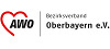 Logo AWO Bezirksverband Oberbayern e.V. in Fürstenfeldbruck