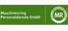 Logo Maschinenring Personaldienste GmbH in Rinchnach