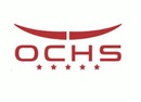 Logo Ochs GmbH in Kirchberg