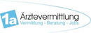 Logo 1a-Ärztevermittlung GmbH in Quedlinburg