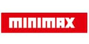 Logo Minimax GmbH in Aschersleben