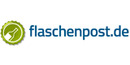 Logo flaschenpost SE in Potsdam