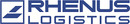 Logo Rhenus Group in Magdeburg