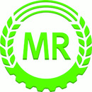 Logo MR Unterallgäu GmbH in Memmingen