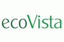 Logo ecoVista e.K in Falkensee