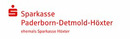 Logo Sparkasse Paderborn-Detmold-Höxter in Detmold