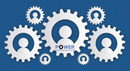 Logo Power Personalservice GmbH in Magdeburg