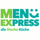 Logo Menü Express GmbH in Gardelegen