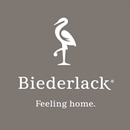 Logo HERMANN BIEDERLACK GmbH + Co. KG in Greven