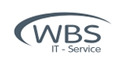 Logo WBS IT-Service GmbH in Magdeburg