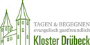 Logo Evangelisches Zentrum Kloster Drübeck in Ilsenburg OT Drübeck