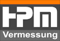 Logo HPM Vermessung in Wolfenbüttel