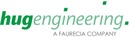 Logo HUG Engineering GmbH in Magdeburg