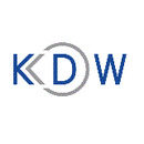 Logo KDW Care GmbH in Stralsund
