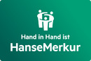 Logo HanseMerkur Krankenversicherung AG in Hamburg