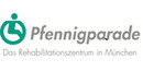 Logo Stiftung Pfennigparade in München