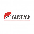 Logo GECO GmbH in Ehingen (Donau)