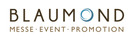 Logo Blaumond GmbH in Hettstedt