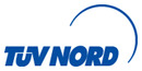 Logo TÜV NORD Mobilität GmbH & Co. KG in Mansfeld